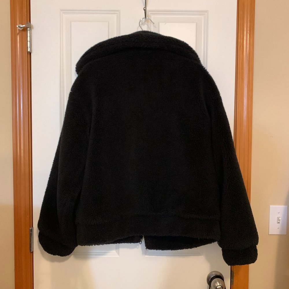 Volcom Fuzzy Jacket - Picture 5 of 5